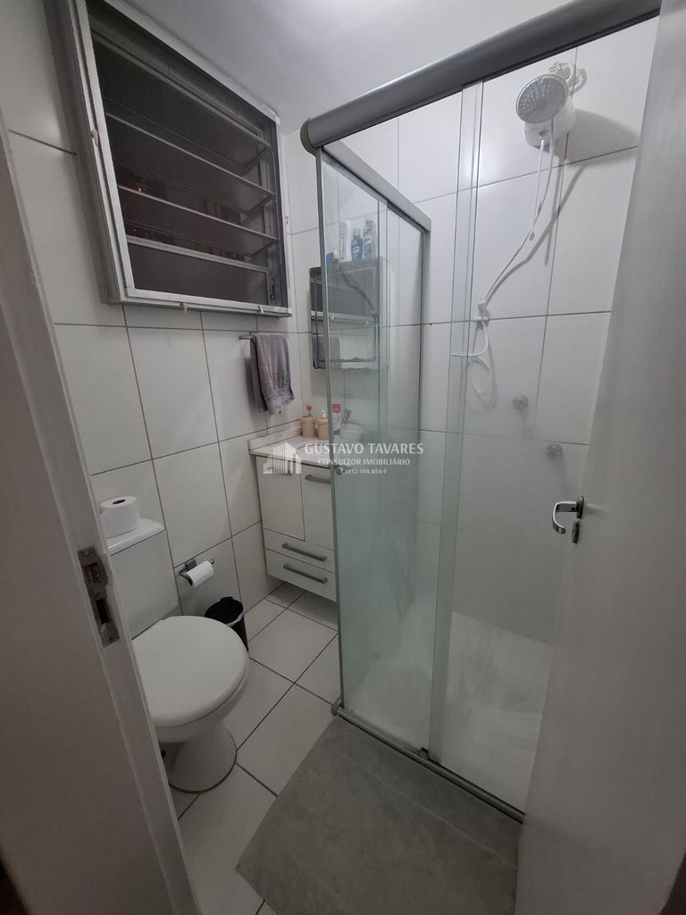 Apartamento, 2 quartos, 66 m² - Foto 7