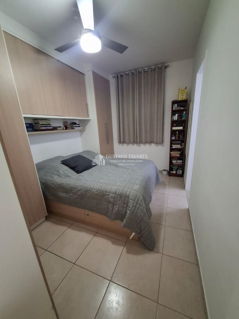 Apartamento, 2 quartos, 66 m² - Foto 9