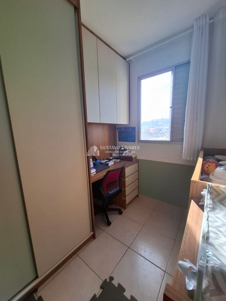 Apartamento, 2 quartos, 66 m² - Foto 4