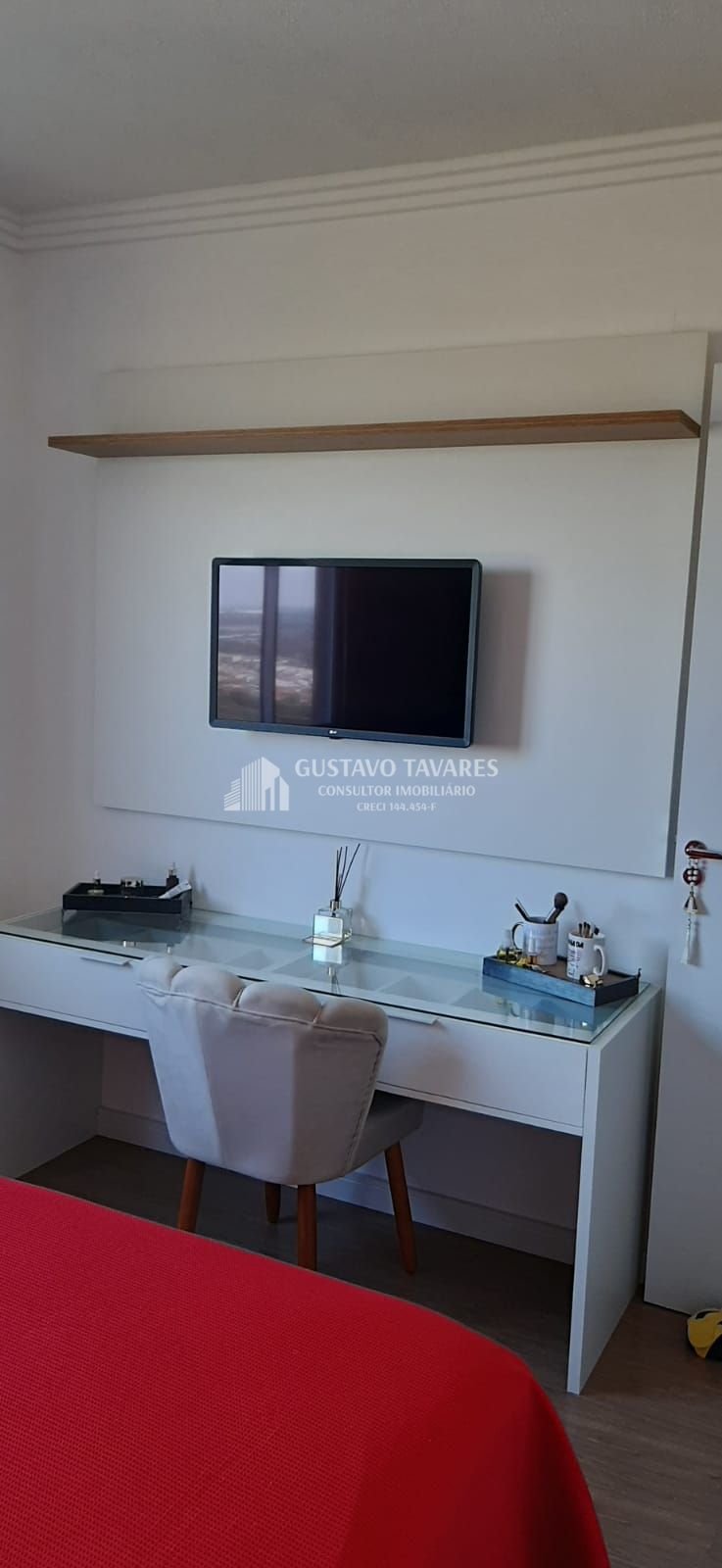 Apartamento, 2 quartos, 54 m² - Foto 16