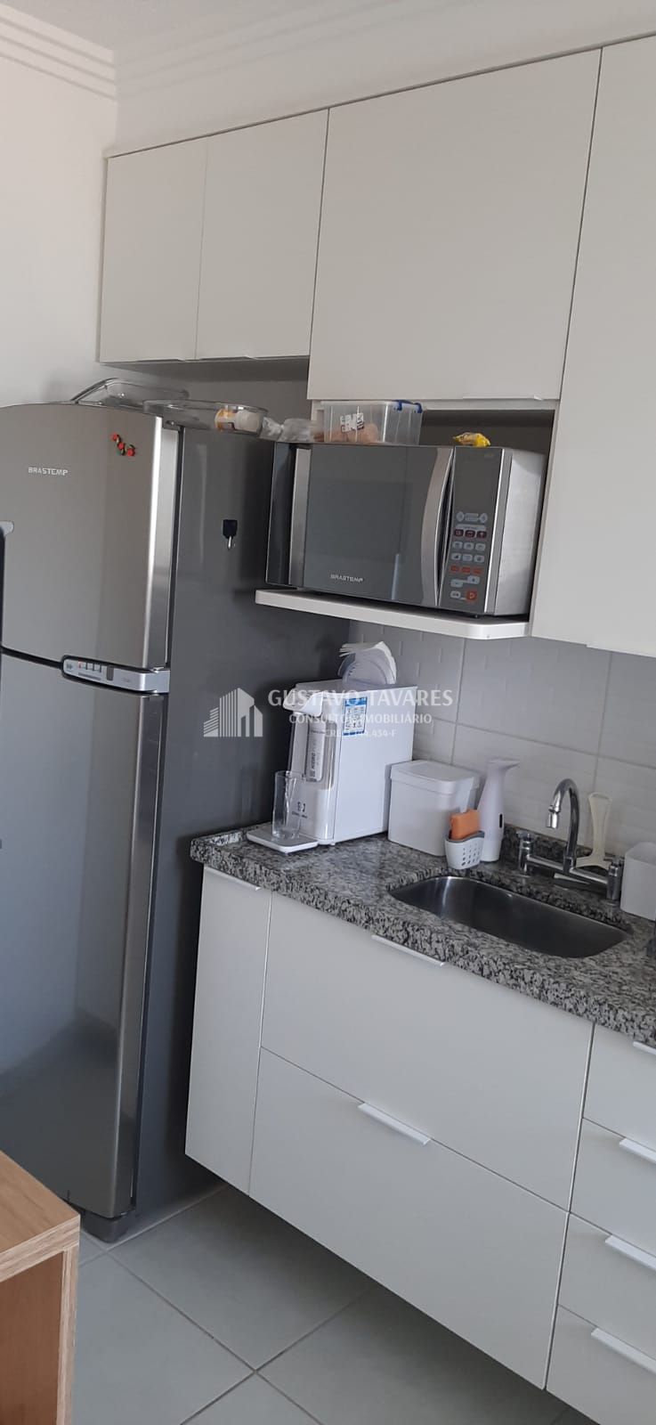 Apartamento, 2 quartos, 54 m² - Foto 4