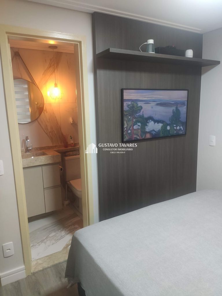 Apartamento, 3 quartos, 68 m² - Foto 8