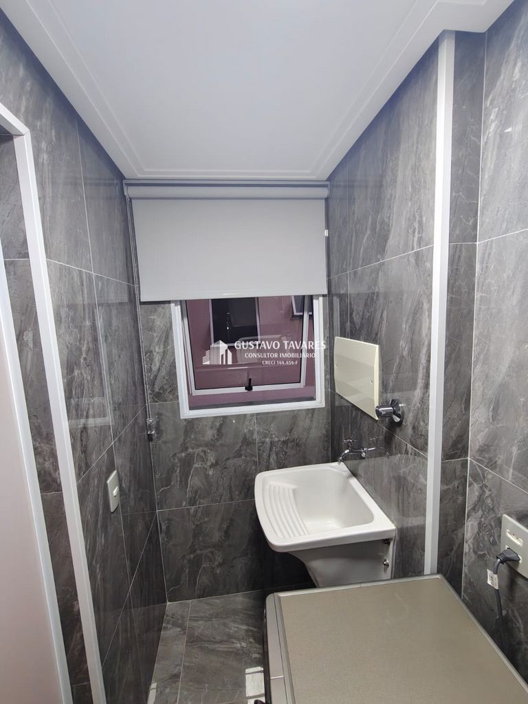 Apartamento, 3 quartos, 68 m² - Foto 5