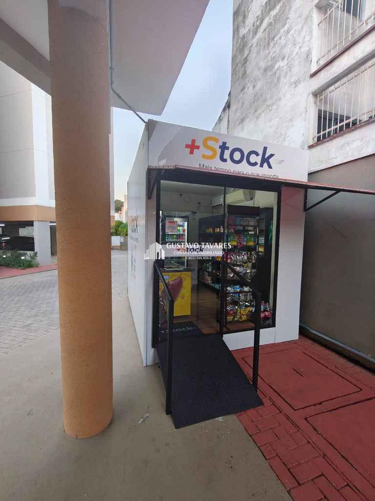 Apartamento, 3 quartos, 68 m² - Foto 22