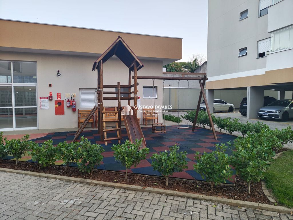 Apartamento, 3 quartos, 68 m² - Foto 19