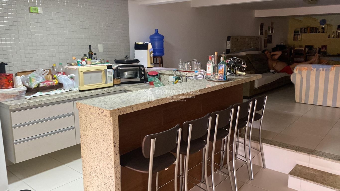 Casa, 3 quartos, 219 m² - Foto 19