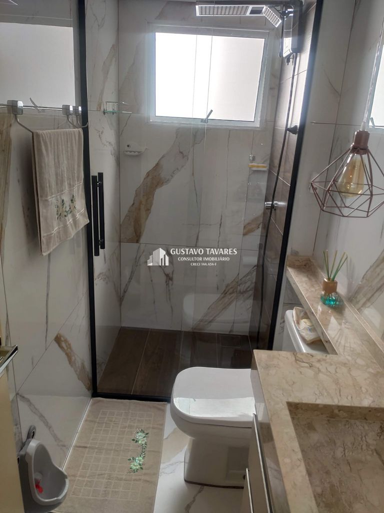 Apartamento, 3 quartos, 68 m² - Foto 14
