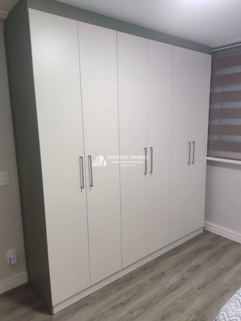 Apartamento, 3 quartos, 68 m² - Foto 9