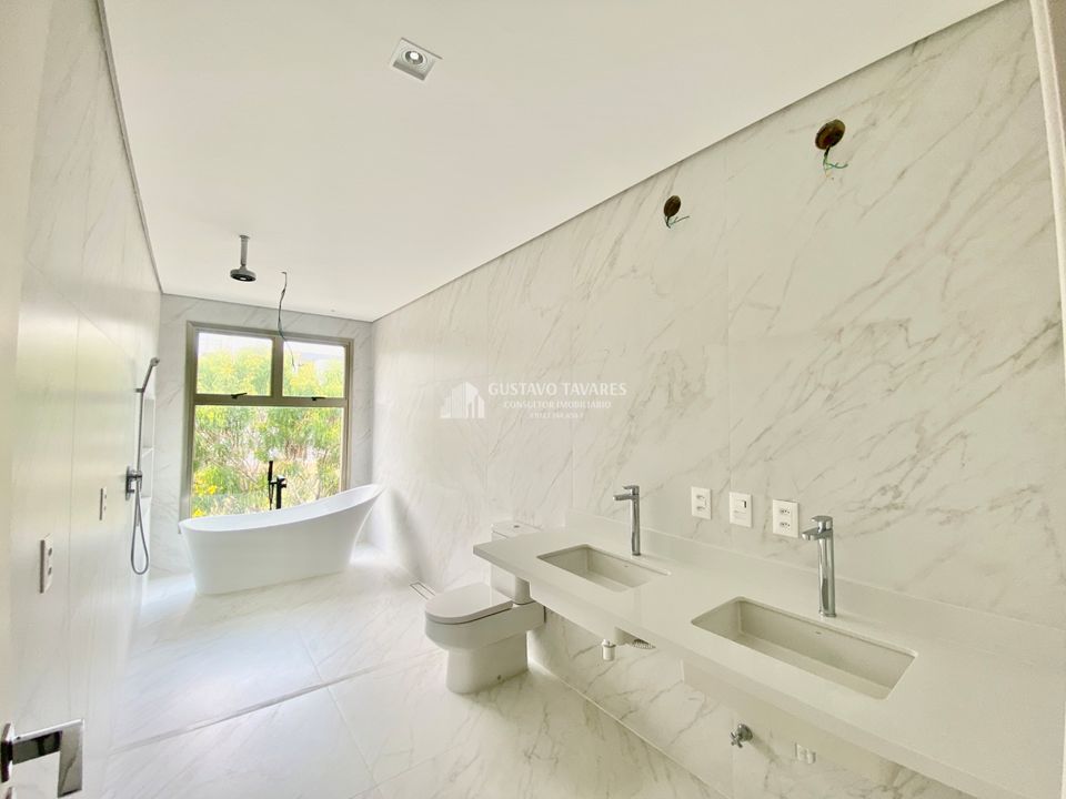 Casa de Condomínio, 4 quartos - Foto 42