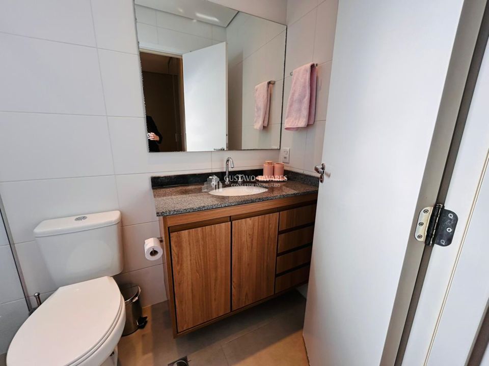 Apartamento, 3 quartos, 130 m² - Foto 7