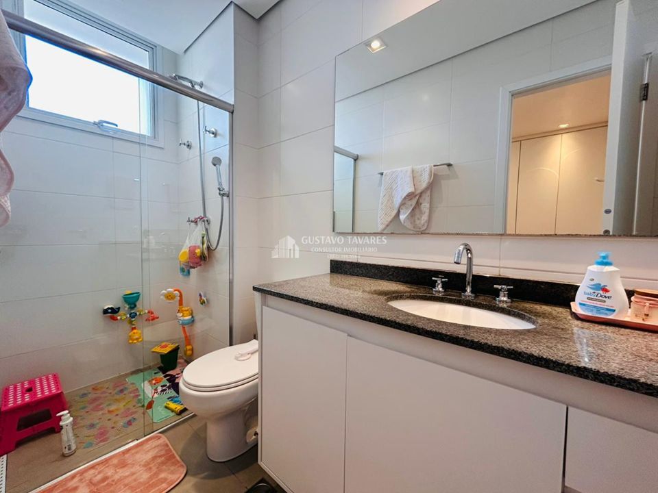 Apartamento, 3 quartos, 130 m² - Foto 10