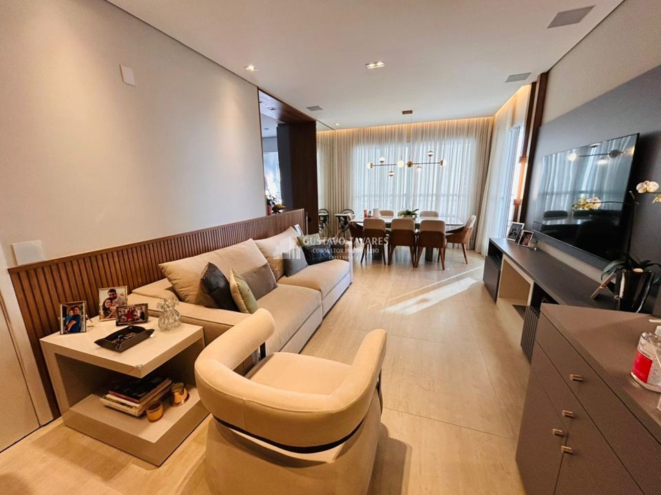 Apartamento, 3 quartos, 130 m² - Foto 16