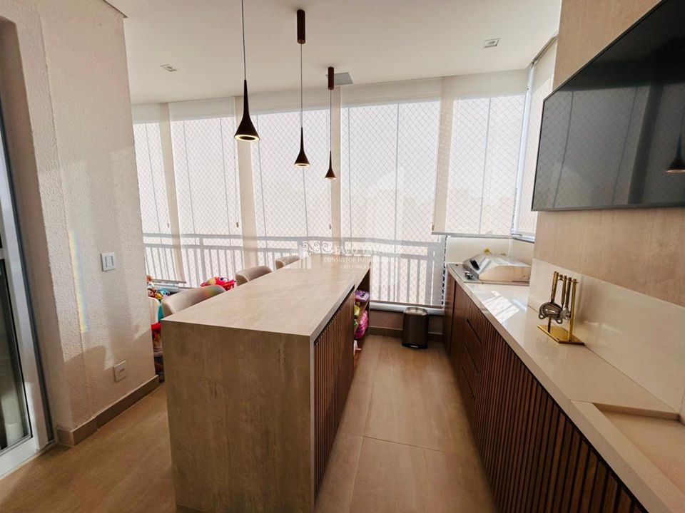 Apartamento, 3 quartos, 130 m² - Foto 19