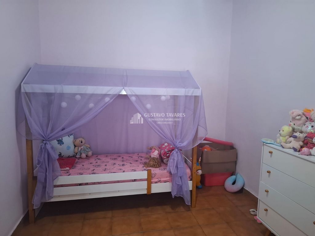 Casa, 3 quartos, 70 m² - Foto 6