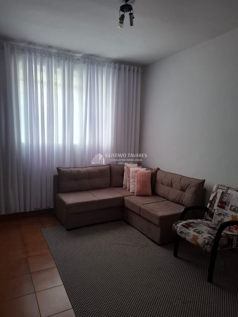 Casa, 3 quartos, 70 m² - Foto 1