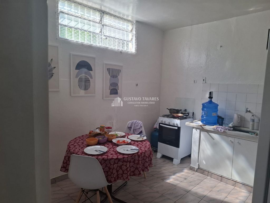 Casa, 3 quartos, 70 m² - Foto 3