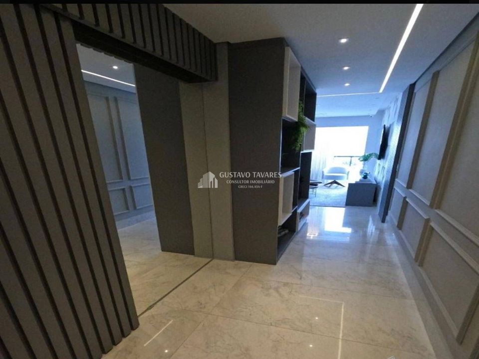 Cobertura, 4 quartos, 240 m² - Foto 1