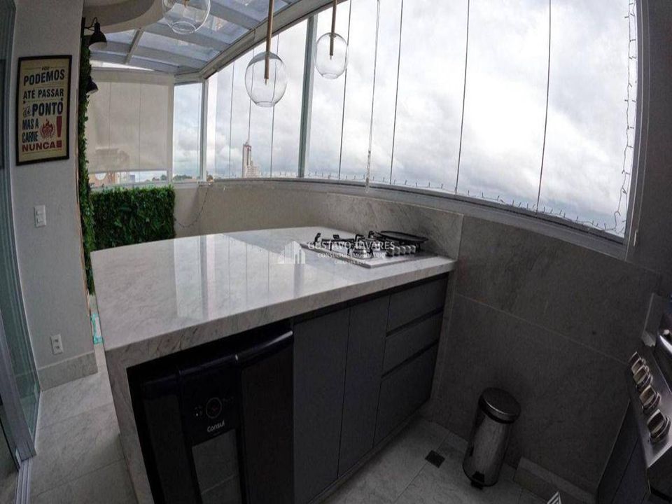 Cobertura, 4 quartos, 240 m² - Foto 5