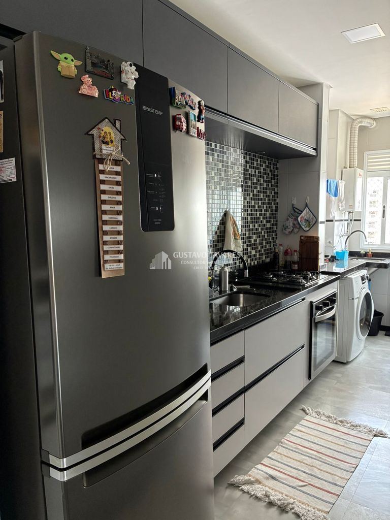 Apartamento, 2 quartos, 60 m² - Foto 4