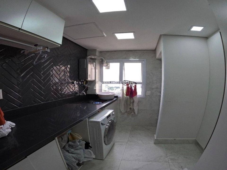 Cobertura, 4 quartos, 240 m² - Foto 9