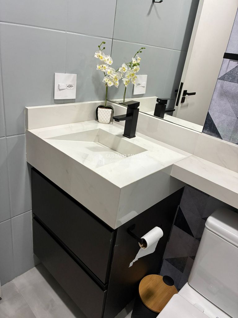 Apartamento, 2 quartos, 60 m² - Foto 22