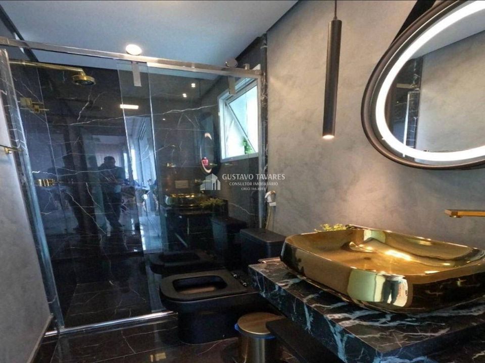 Cobertura, 4 quartos, 240 m² - Foto 14