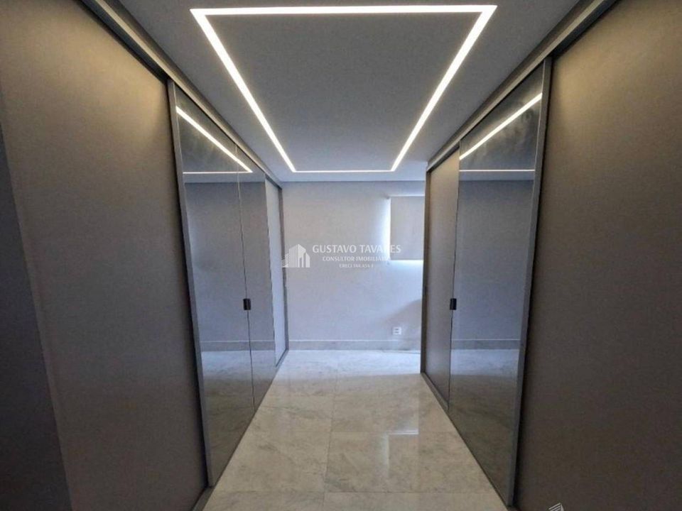 Cobertura, 4 quartos, 240 m² - Foto 17