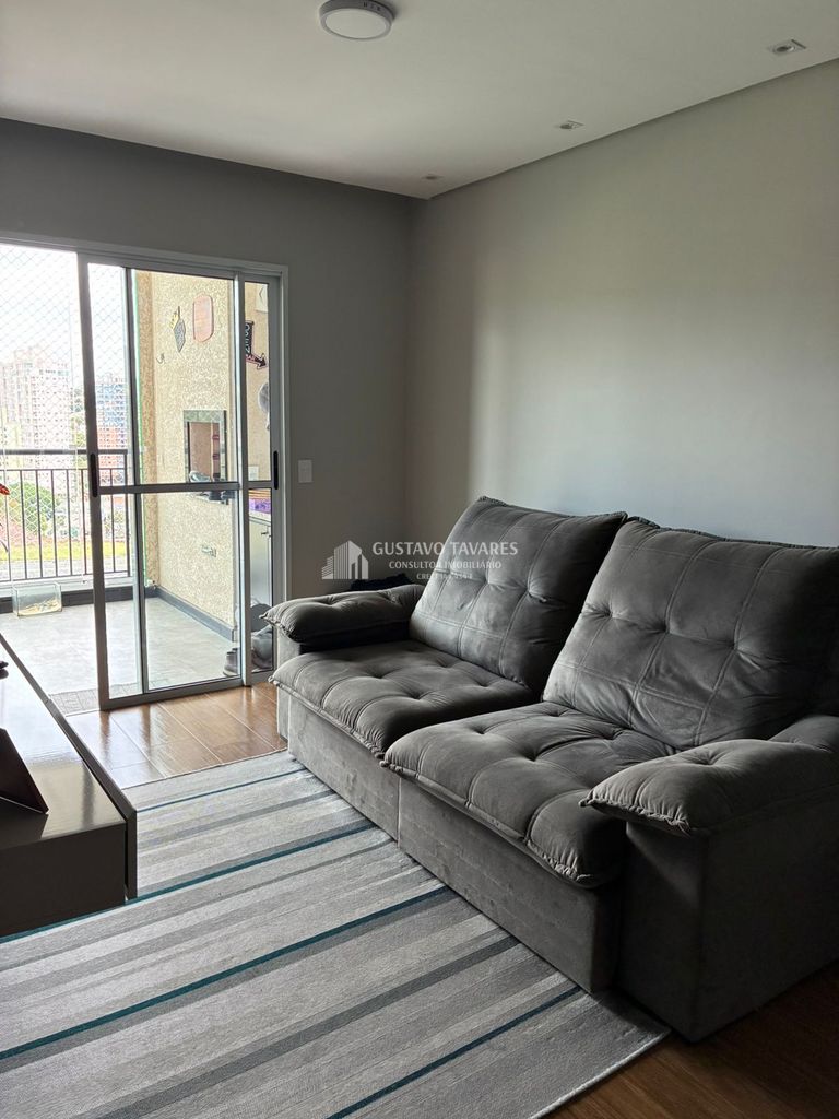 Apartamento, 2 quartos, 60 m² - Foto 2