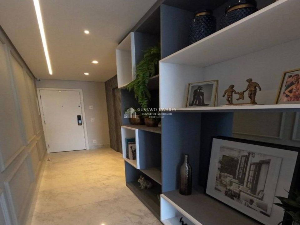 Cobertura, 4 quartos, 240 m² - Foto 22