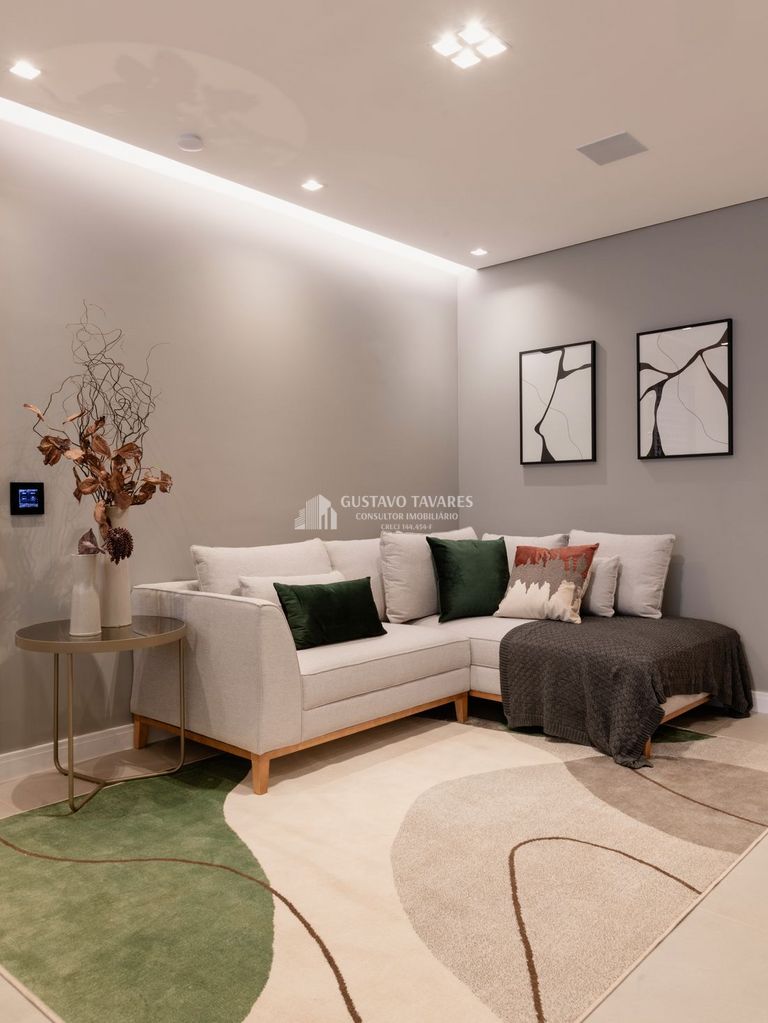 Apartamento, 3 quartos, 111 m² - Foto 6