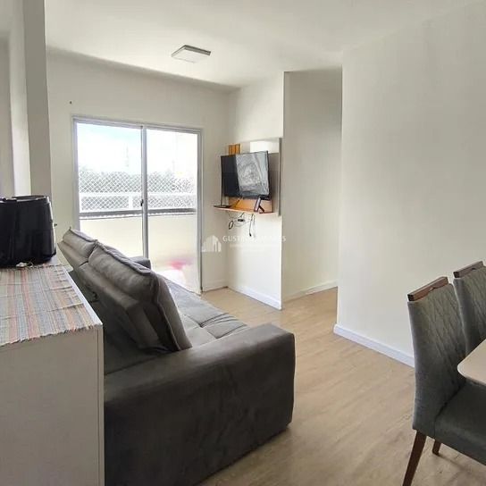 Apartamento, 3 quartos, 60 m² - Foto 1