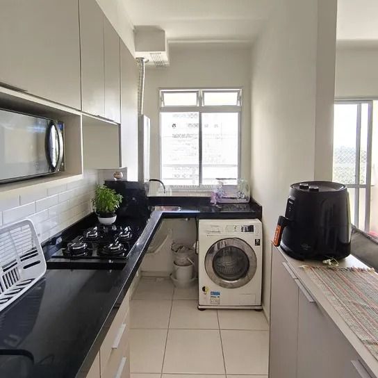 Apartamento, 3 quartos, 60 m² - Foto 6