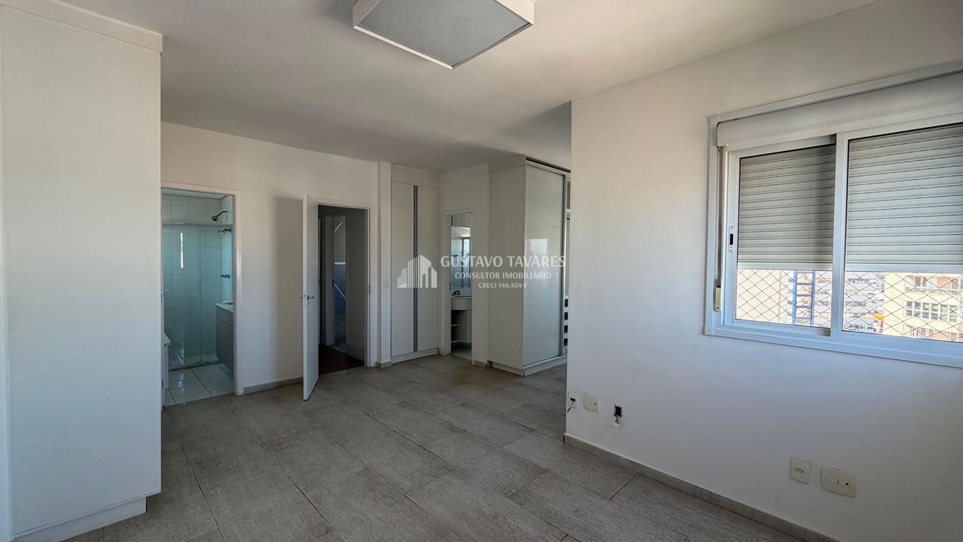 Apartamento, 2 quartos, 117 m² - Foto 1