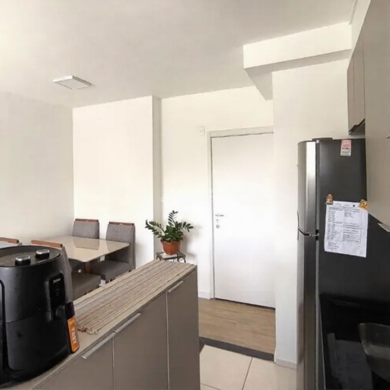 Apartamento, 3 quartos, 60 m² - Foto 9
