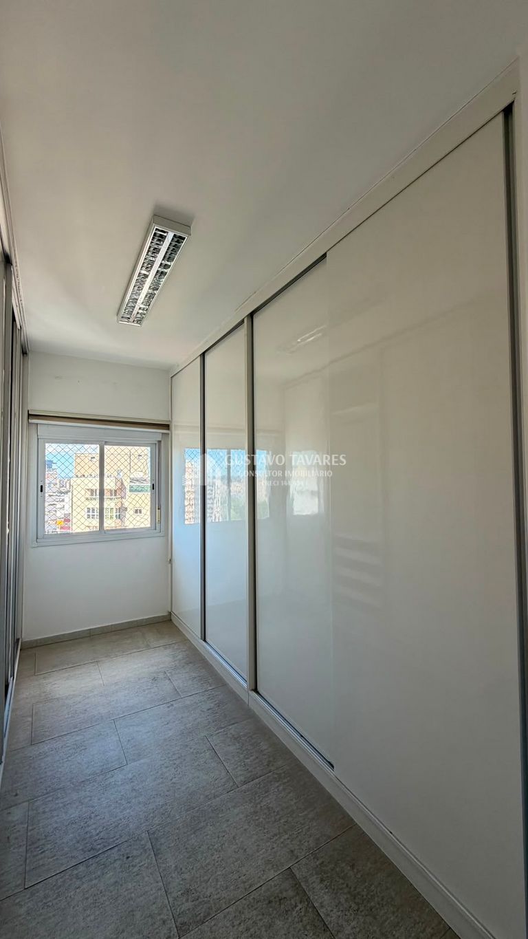 Apartamento, 2 quartos, 117 m² - Foto 4