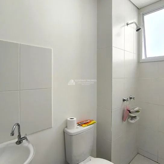 Apartamento, 3 quartos, 60 m² - Foto 14