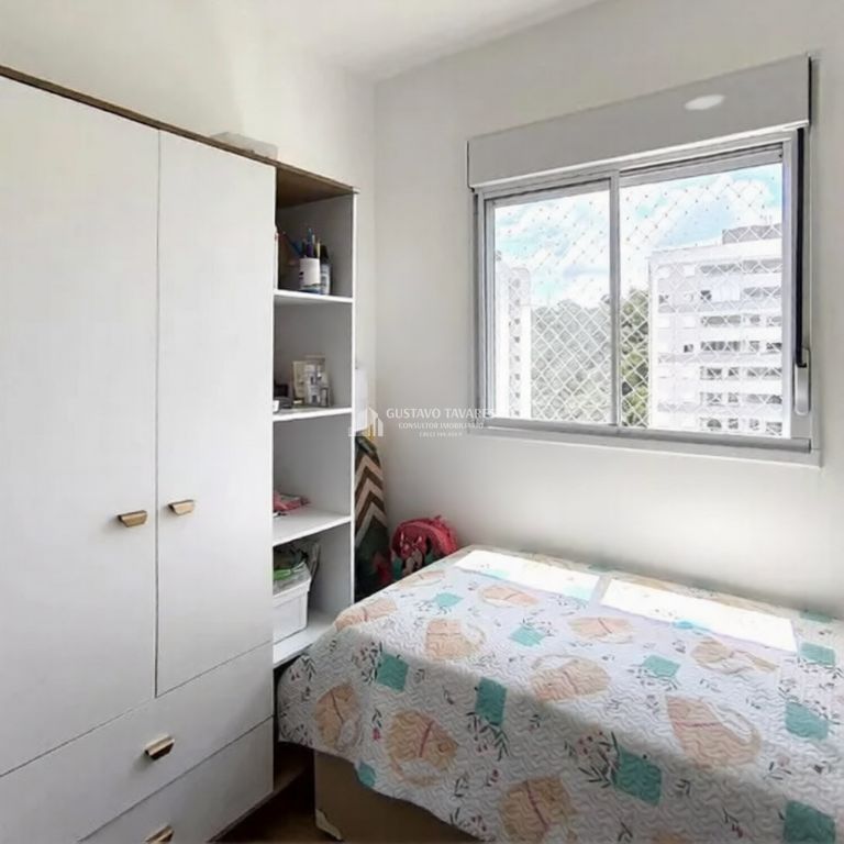 Apartamento, 3 quartos, 60 m² - Foto 22