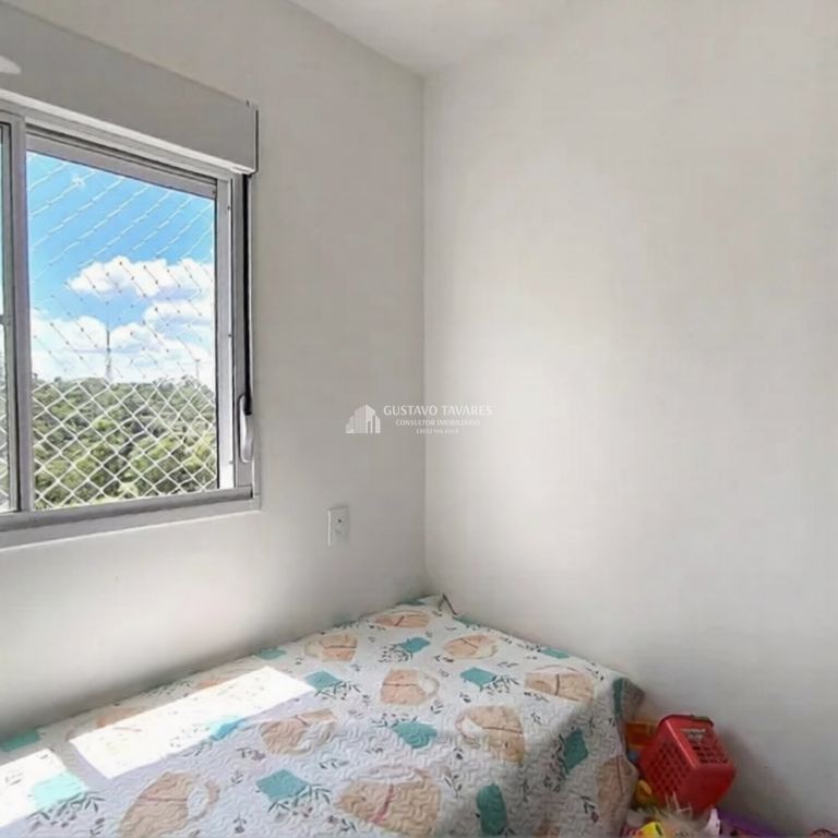 Apartamento, 3 quartos, 60 m² - Foto 23