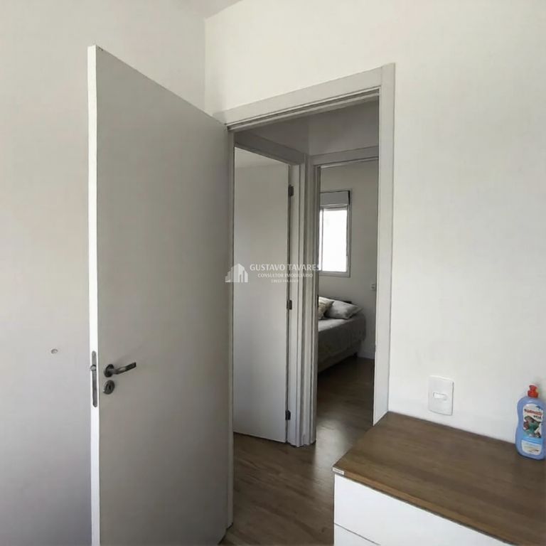 Apartamento, 3 quartos, 60 m² - Foto 24