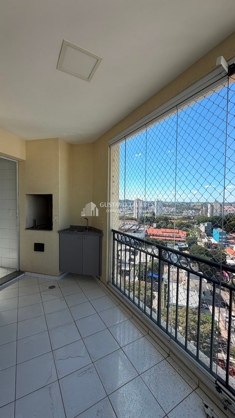 Apartamento, 2 quartos, 117 m² - Foto 13