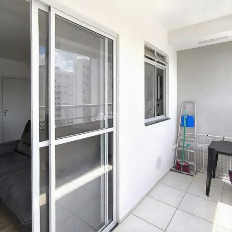 Apartamento, 3 quartos, 60 m² - Foto 30