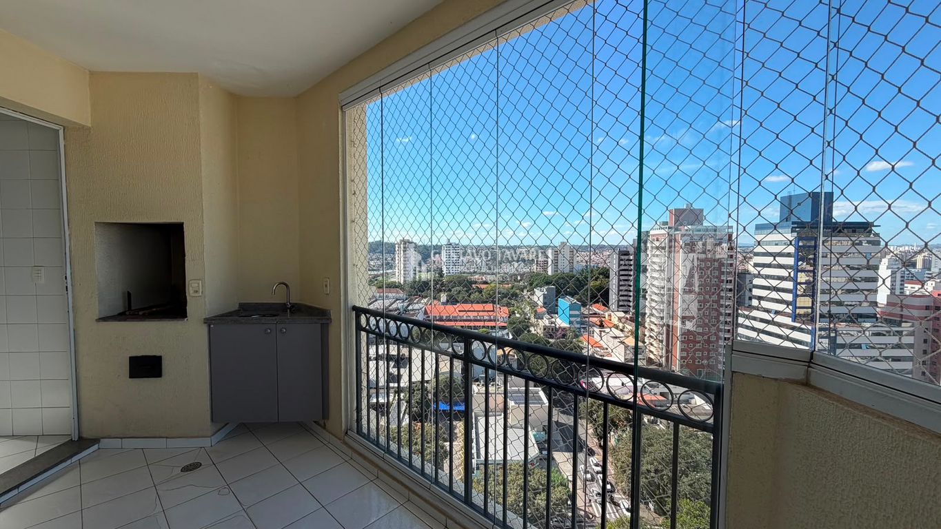 Apartamento, 2 quartos, 117 m² - Foto 16
