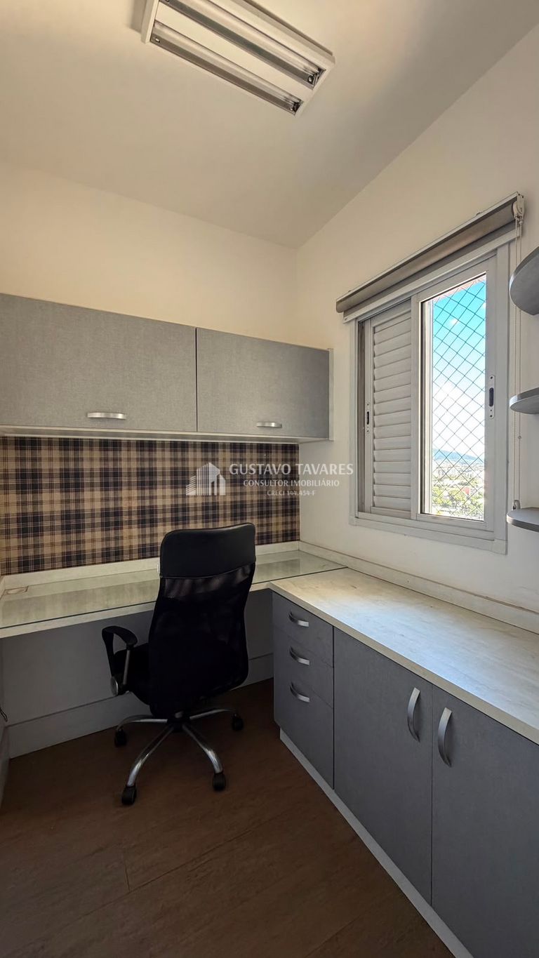 Apartamento, 2 quartos, 117 m² - Foto 12