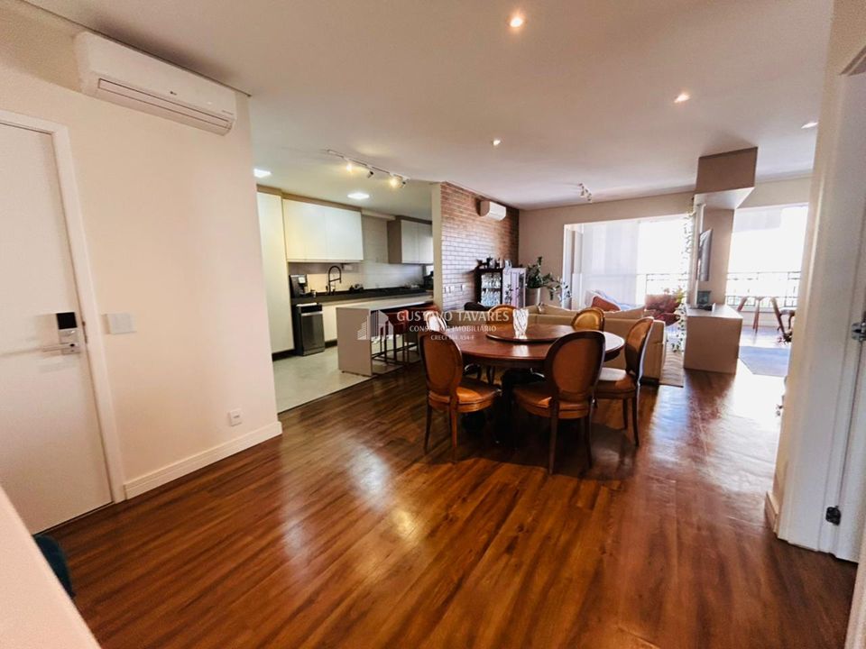 Apartamento, 3 quartos, 165 m² - Foto 2