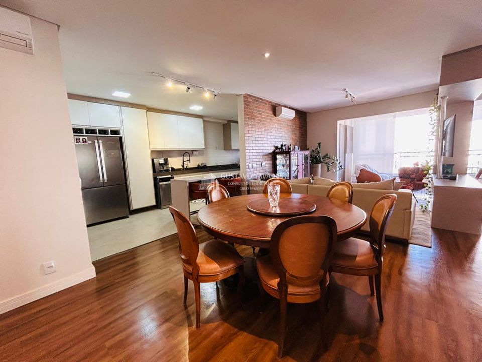 Apartamento, 3 quartos, 165 m² - Foto 5