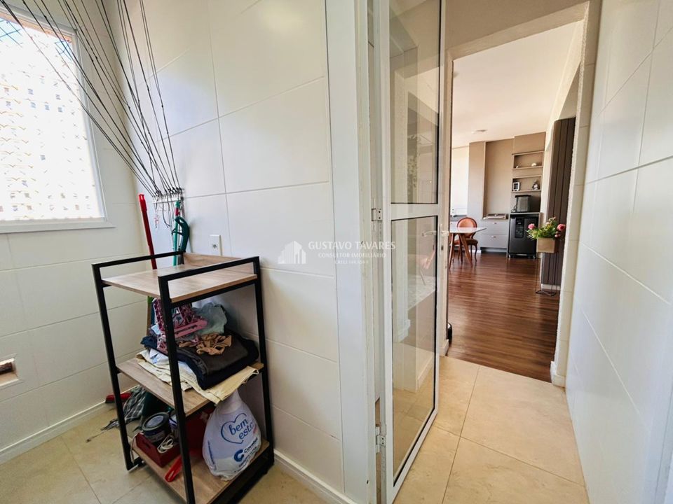 Apartamento, 3 quartos, 165 m² - Foto 8
