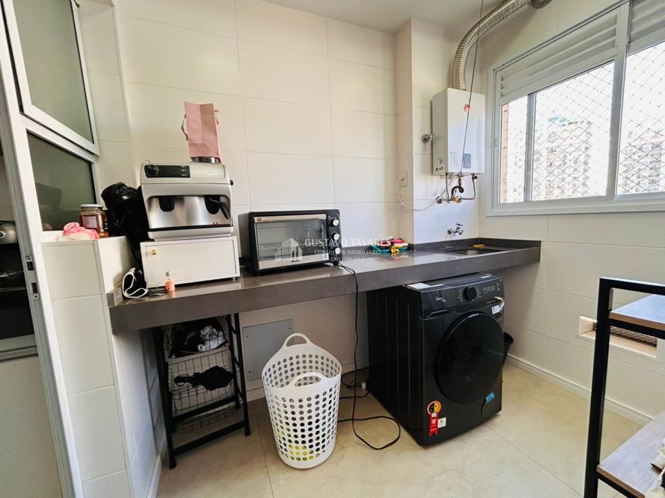 Apartamento, 3 quartos, 165 m² - Foto 11