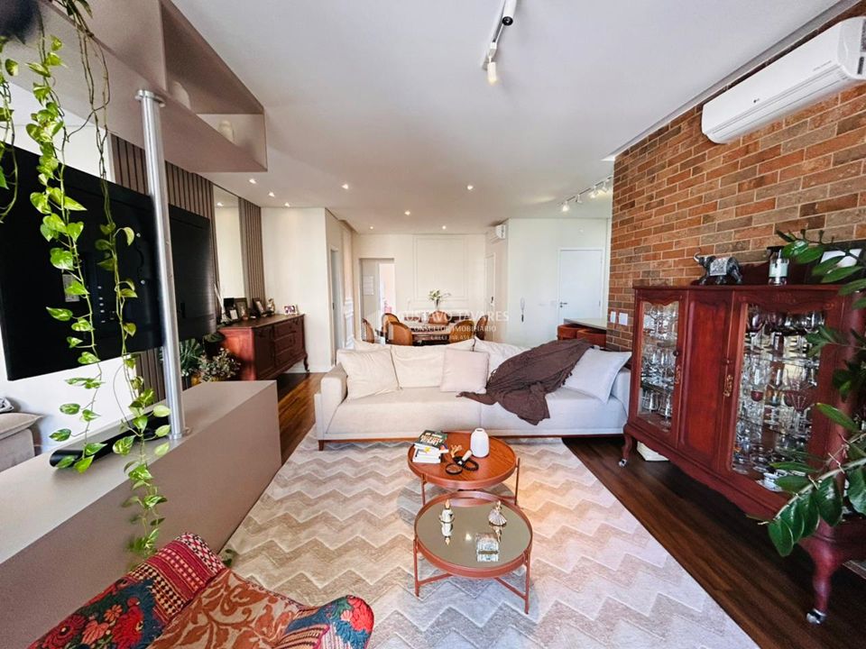 Apartamento, 3 quartos, 165 m² - Foto 14