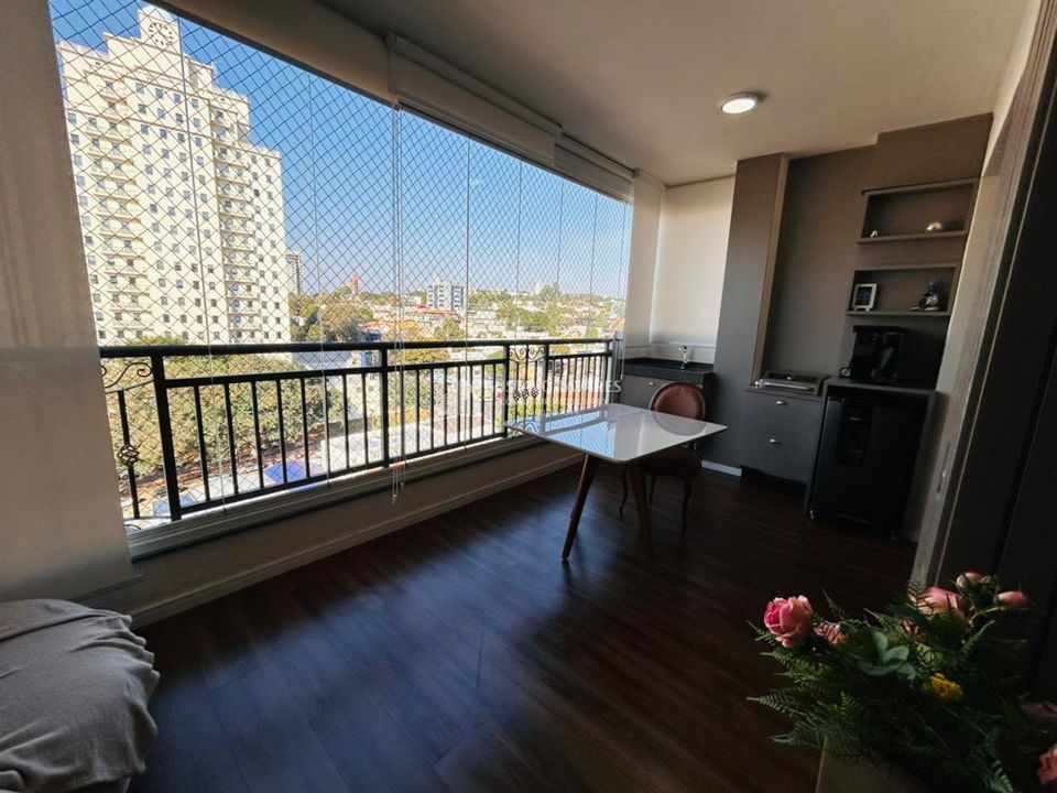 Apartamento, 3 quartos, 165 m² - Foto 17