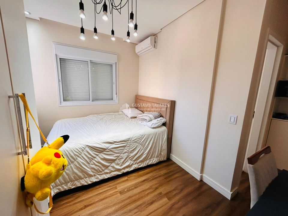 Apartamento, 3 quartos, 165 m² - Foto 20